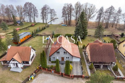 House Sale Kolonia Rybacka Nad Święcajtami